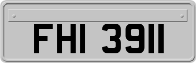 FHI3911