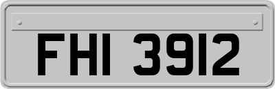 FHI3912