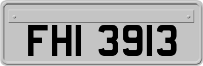 FHI3913