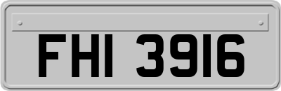 FHI3916