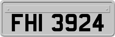 FHI3924