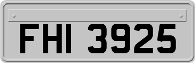 FHI3925