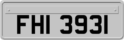 FHI3931