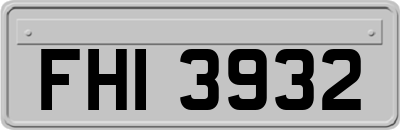 FHI3932