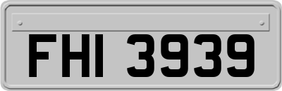 FHI3939