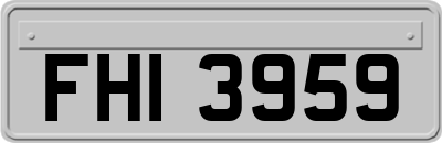 FHI3959