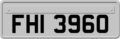FHI3960