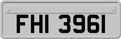 FHI3961