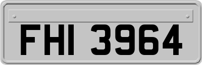 FHI3964