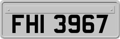 FHI3967