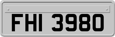 FHI3980