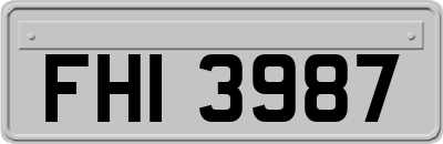 FHI3987