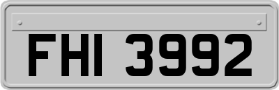 FHI3992