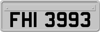 FHI3993