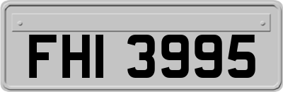 FHI3995