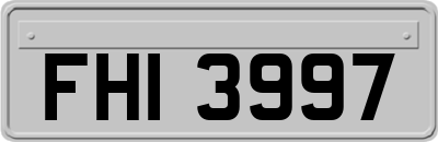 FHI3997