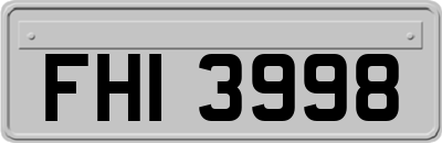 FHI3998