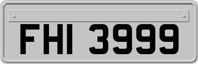 FHI3999
