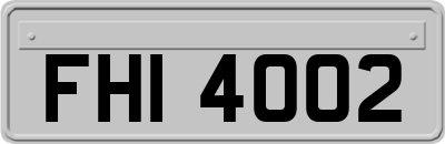 FHI4002