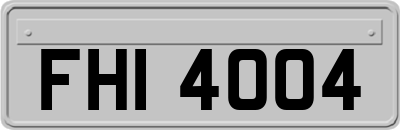 FHI4004