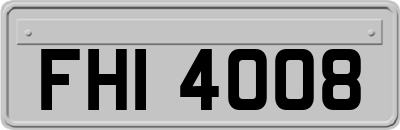 FHI4008