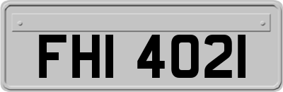 FHI4021