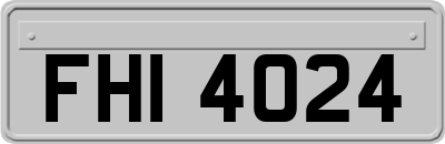 FHI4024