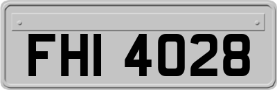 FHI4028