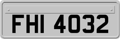 FHI4032