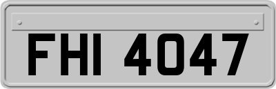 FHI4047