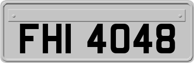 FHI4048