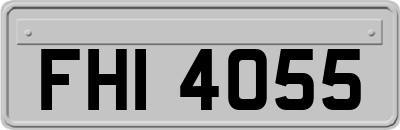 FHI4055
