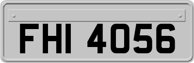 FHI4056