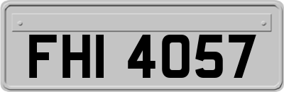 FHI4057