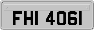 FHI4061