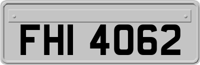 FHI4062