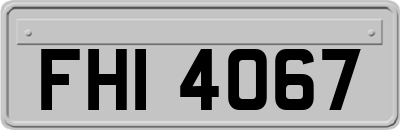FHI4067