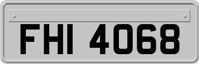 FHI4068