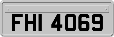 FHI4069