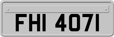 FHI4071