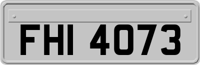 FHI4073