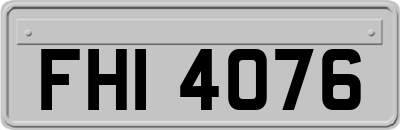 FHI4076