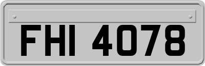 FHI4078