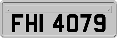 FHI4079