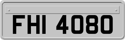 FHI4080