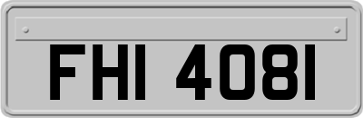 FHI4081