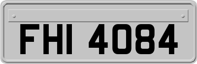 FHI4084