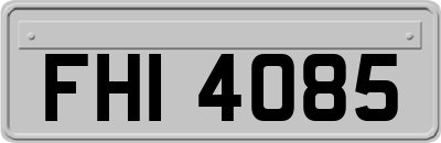 FHI4085