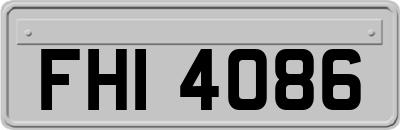 FHI4086