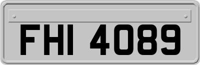 FHI4089